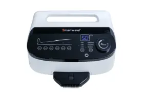 Лимфодренажный аппарат Smartwave 600 (манжеты на ноги) + пояс