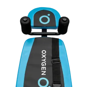 Инверсионный стол Oxygen Fitness Skulpt