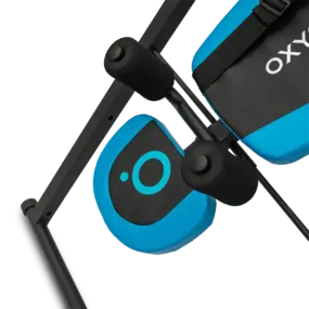 Инверсионный стол Oxygen Fitness Skulpt