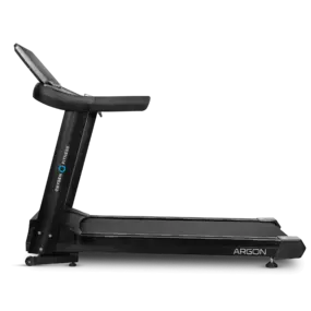 Беговая дорожка Oxygen Fitness Argon Led Pro