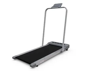 Беговая дорожка DFC SLIM 2, серый