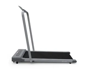 Беговая дорожка DFC SLIM 2, серый