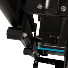 Жим ногами Oxygen Fitness Hadley