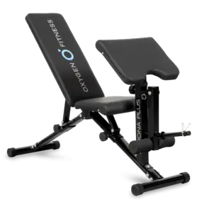 Универсальная скамья Oxygen Fitness Sedona Plus