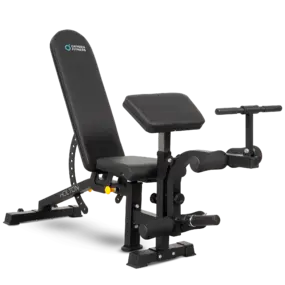 Универсальная скамья Oxygen Fitness Holton