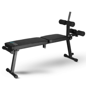 Универсальная скамья Oxygen Fitness FoldingPro