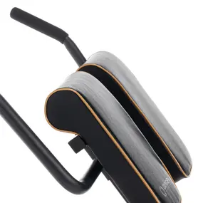 Гиперэкстензия/Римский стул Oxygen Fitness Hood