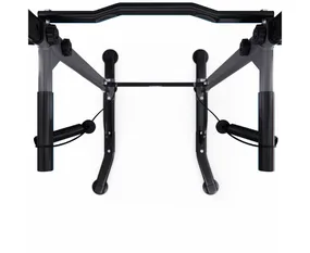 Турник/пресс/брусья DFC G007G