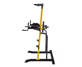 Турник/пресс/брусья DFC Power Tower G250