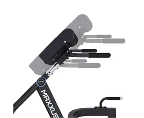 Гиперэкстензия/Римский стул DFC MAXXUS