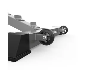 Универсальная скамья DFC HOMEGYM D10