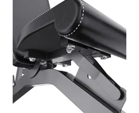 Универсальная скамья DFC Gorilla Sport 101178