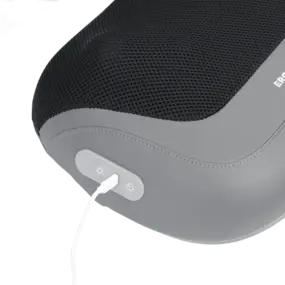 Массажная подушка Ergonova AppleMed 2