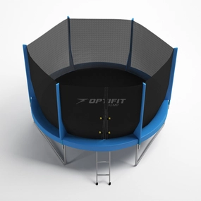 Батут Optifit Jump 12 ft 3.66 м